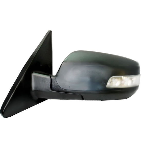 Left Mirror - Compatible with 2011 - 2015 Kia Sorento 2012 2013 2014