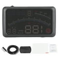 thumbnail image 2 of Electric Head-Up Display, Head-Up Display, Reflective Reading, Plug And Play, Lossless Installation For Car Truck, 2 of 8