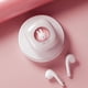 thumbnail image 3 of Auriculares inalámbricos MIPOW Miffy Bluetooth 5.3 Rosa IPX5, 3 of 6