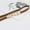 Brown, variant on TANGNADE Womens Belts For Dresses Inset Style Decoration Slim Waist Small Size Elastic Chain Belt Brown