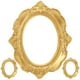 thumbnail image 2 of 3pcs Propiedades de fotogramas de foto de cuadros de resina decorativa marcos retro marcos decoraciones caseras, 2 of 5