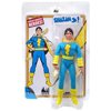 DC Shazam! Series 1 Shazam Jr! Retro Action Figure