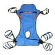 thumbnail image 2 of Arnés de transferencia corporal, arnés de transferencia para el baño con elevación de cuerpo completo del paciente Arnés de elevación de cuerpo completo de calidad superior, 2 of 14