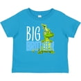 thumbnail image 3 of Inktastic Big Brother with Cute Alligators Boys or Girls Baby T-Shirt, 3 of 5