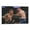 Frame-style, variant on Justin Gaethje VS Dustin Poirier Signed Poster Canvas Poster Poster Decorative Painting Canvas Wall Art Living Room Posters Bedroom Painting 20x30inch(50x75cm)