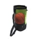 thumbnail image 1 of Bolsa de pelota con cordón de malla Cola Baloncesto con bolsillo Fútbol Rugby Transporte al aire libre Verde, 1 of 8