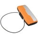 thumbnail image 5 of Caja de seguridad portátil con bloqueo de contraseña, estuche de seguridad portátil multifunción de gran capacidad para deportes, Fitness, natación, 5 of 5