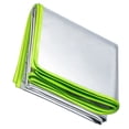 thumbnail image 3 of MasteelfCA 1pc Outdoor Fireproof Mat Barbecue Heat Insulation Pad Heat Resistance Fire Mat, 3 of 7