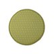 thumbnail image 1 of Advancent Cojín de asiento 12,9 con correas, almohadilla de algodón antideslizante para silla, alfombrilla de taburete de espesor, Decoración del hogar Verde Diámetro 33cm, 1 of 6