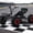 Black 7-inch, variant on Vakiorn Go Kart 63 cc 2.2 hp Engine 25 mph 120 kg Capacity 6 inch Racing Tires for Outdoor Fun