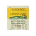 thumbnail image 5 of (6 Pack)Bigelow Herbal Tea, Lemon Ginger Plus Probiotics, 18 ct., 5 of 7