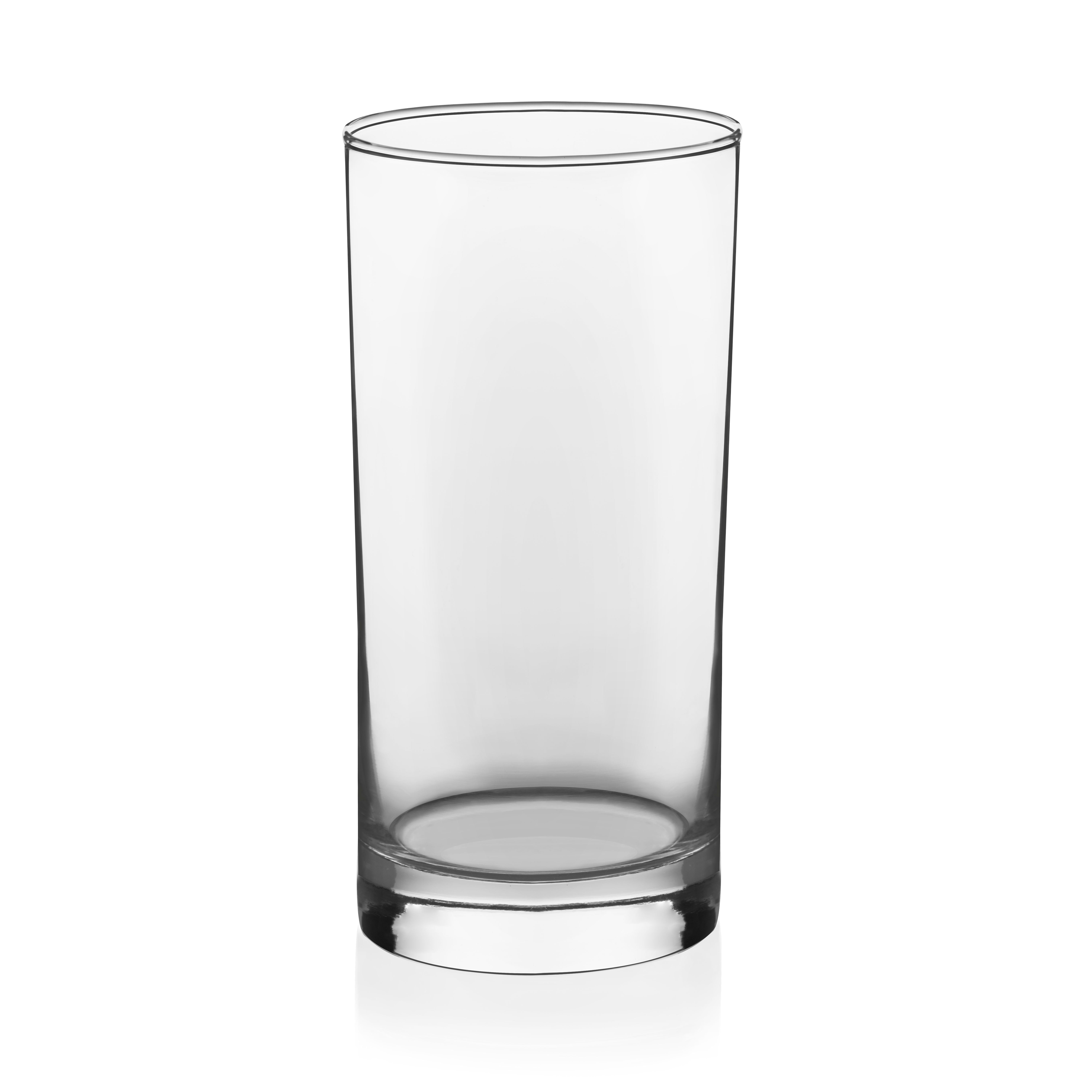  Pint Glass Set - 16 oz. - Bottom Color 108810-BC-SET