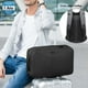 thumbnail image 5 of Mochila Ejecutiva Slim Elegante - Negra, 5 of 7