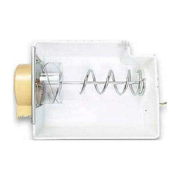 GE WR17X4312 Bucket Auger Assembly Display - OEM Part