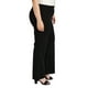 thumbnail image 2 of Pantalón pierna ancha Roman Fashion P-JC-2203-NEGRO Talla 36, 2 of 6
