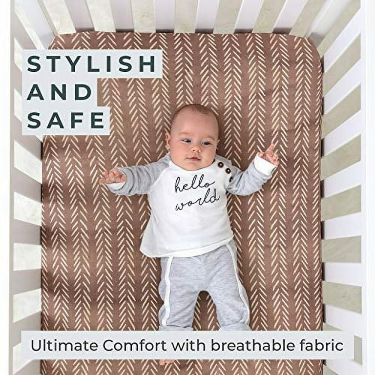 Walmart baby sheets 2025