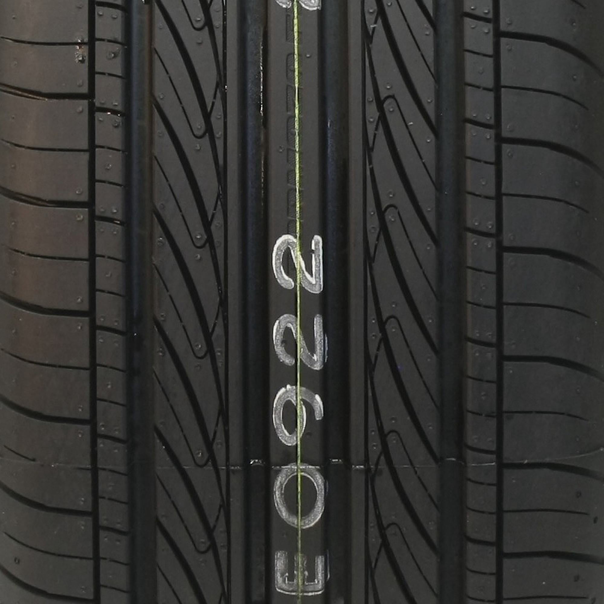 Federal Formoza FD2 Performance 225/35ZR20 95W XL Passenger Tire