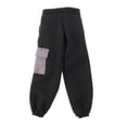thumbnail image 2 of Pantalones masculinos 1/6 para figuras de acción 12 pulgadas 2 piezas Perfke, 2 of 9