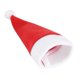 thumbnail image 3 of 2025 Latest Model 10 PCS Christmas Santa Hat Forks Knives Spoon Cover Table, 3 of 5