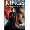 Kings: The Complete Series (DVD)