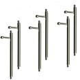 thumbnail image 3 of 10 piezas de barras de resorte de liberación rápida para correas de reloj, diámetro de 1,5 mm, eslabón de correa de repuesto, 3 of 7