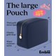 thumbnail image 2 of Bolsa de maquillaje Embla, bolsa de viaje para cosméticos y neceser para mujer, 2 of 6