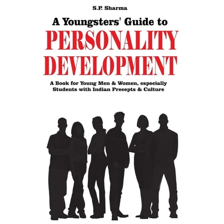 Youngsters Guide to Personality Development (Paperback)