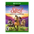 thumbnail image 1 of DreamWorks Spirit Lucky’s Big Adventure Xbox One, 1 of 9