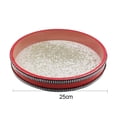 thumbnail image 1 of Visland Ocean Wave Drum Gentle Sea Sound Kids Percussion Musical Instrument Toy, 1 of 8