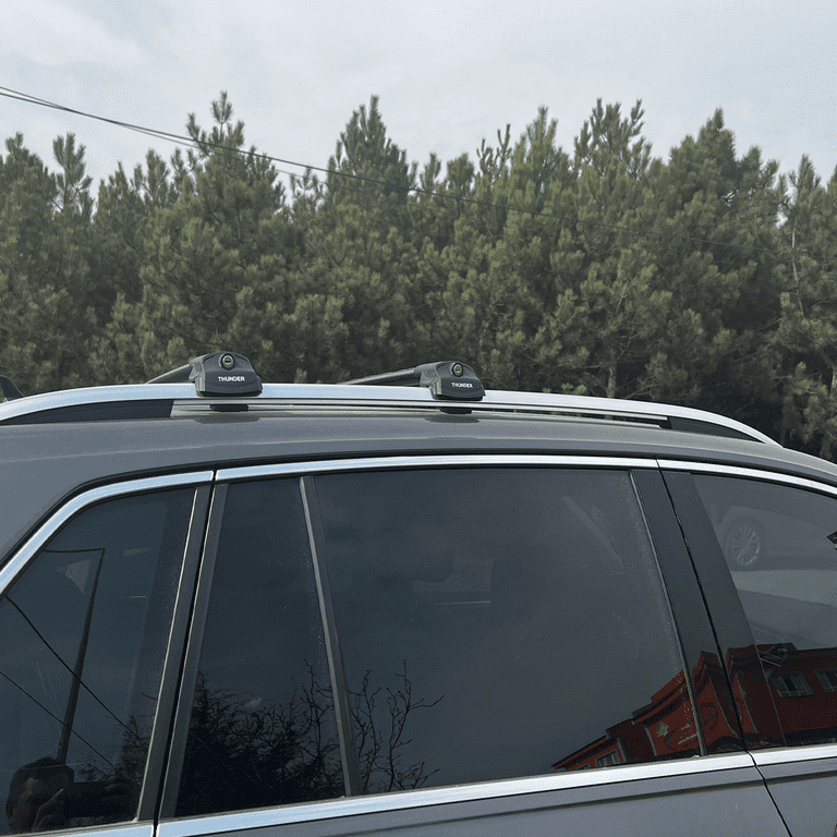 2007 ford edge roof rack hotsell