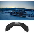 thumbnail image 5 of Cubierta de moldura trasera para volante de coche S 2020, decoración de estilo ABS, accesorios para automóvil, 5 of 5