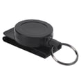 thumbnail image 2 of Porte-clés Télescopique, Support Rétractable à Tirer Boucle Rotative Porte-Clés Résilient Support Millions de Tirages pour Installations et Entretien, 2 of 7