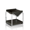 thumbnail image 4 of Lodi Storage Wood Wenge End Table, 4 of 7