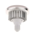 thumbnail image 3 of 85W Compact Fluorescent CFL Daylight Balanced Bulbs With Color Temperature For Photography And Video ing, 3 of 8