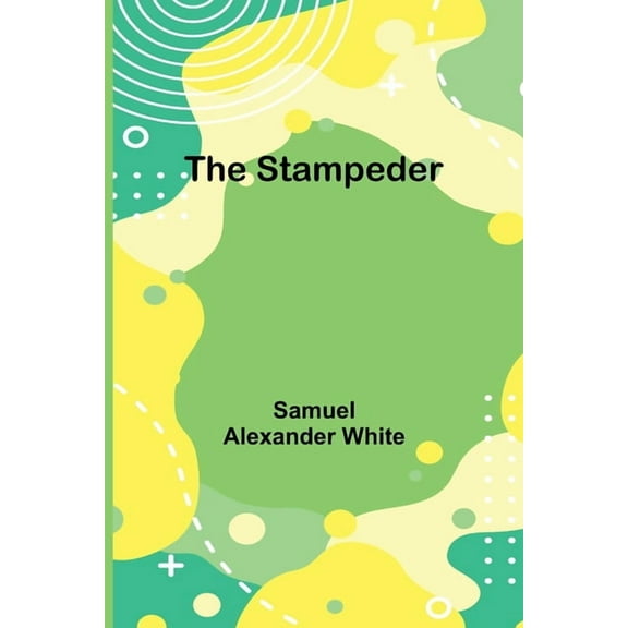 The Stampeder, (Paperback)