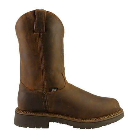 justin j max boots