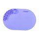 thumbnail image 4 of Tapete De Silicona Para Manualidades, Tapete Artístico De Silicona Resistente Al Calor Para Nios, Proyecto De Arcilla DIY, Color Morado, 4 of 8