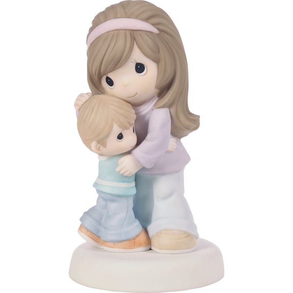 Precious Moments You’re My Everything Boy Figurine , 1 Each