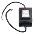 thumbnail image 2 of Led Transformer Ac 24V Power Supply Ac/Ac, Outdoor Power Supply Transformer Ip67 80W Mingyqi, 2 of 11