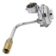 thumbnail image 1 of Applicable to Blackstone 17" & 22" Tabletop Grill Gas Regulator 1lb Propane Tank Regulator, 1 of 4