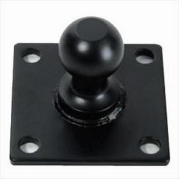 CURT Trailer-Mounted Sway Control Ball Hitch & Towing Parts & Sets 17200 LBS Towing Capacity
