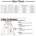 thumbnail image 3 of Huesdet Women's Half Zip Pullover Sweaters Crochet Lapel Collar Long Sleeve Knit Solid Color Jumper Tops Grey,XXL, 3 of 6