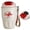 Write, variant on Coffee Vacuum Flask,Intelligent Digital Display Coffee Cup with Lid & Handle, Stainless Steel Insulated Travel Mug for Hot & Cold Drinks, Home Office Commute