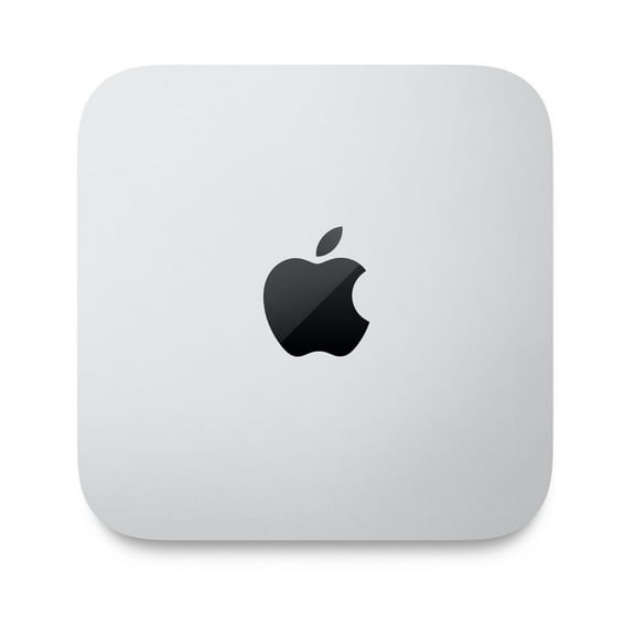 Restored Apple 2023 Mac Mini Desktop M2 Chip with 8‑core CPU 8GB Unified Memory (Refurbished)