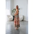 thumbnail image 3 of Boho Beauty Maxi Dress, 3 of 6