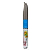 Crayola LLC Dry Erase Markers, Chisel Tip, 12 Count