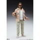 thumbnail image 1 of The Big Lebowski - The Dude  1/6 Scale - Hot Toys Sideshow The Big Lebowski - The Dude, 1 of 8