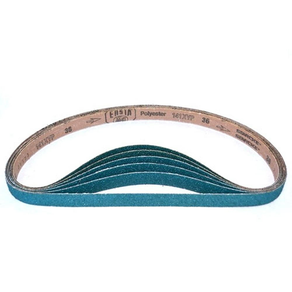1 1 8 x 21 sanding belts