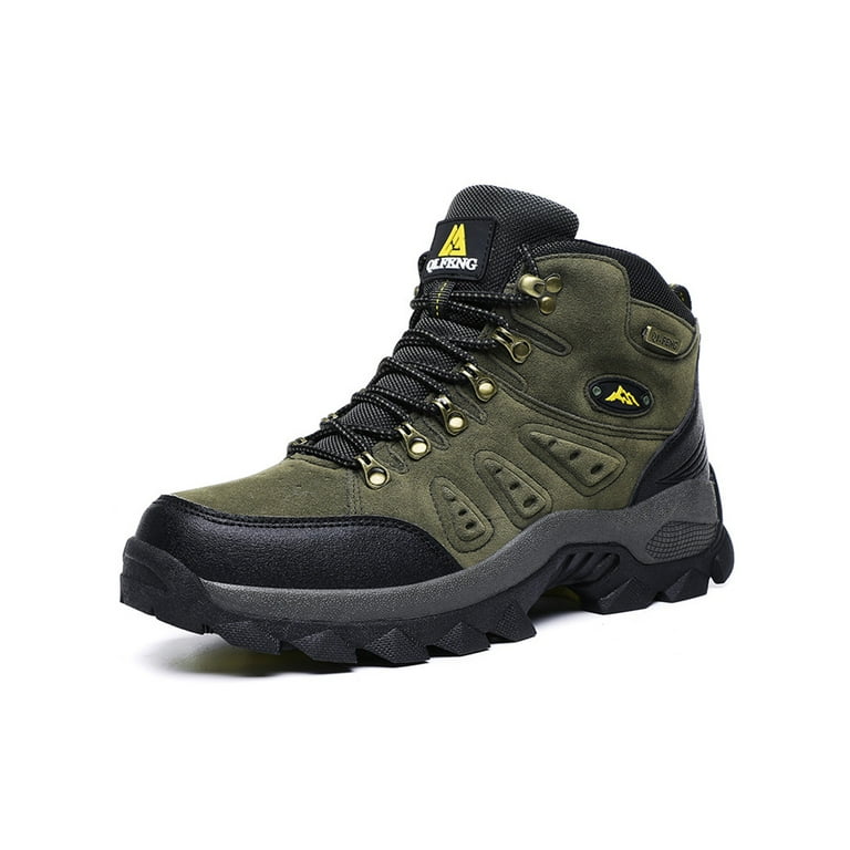 Athletic style work boots sale
