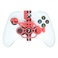 thumbnail image 5 of Game Controller Mini Steering Wheel 3D printing Wheel Auxiliary Controller Game Racing Games Wheel for Xbox Series S/X Game Controller Accessories, 5 of 10